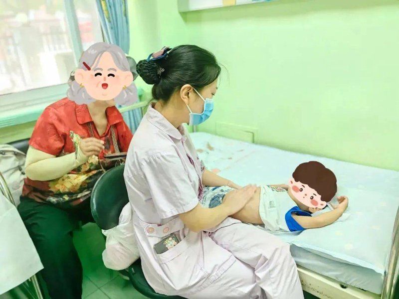 东营中医医院发展的现状与趋势